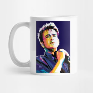 Brian Gabriel Mug